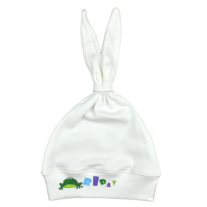 For Babies Дафра-ДГ - Бебешка шапка с ущички