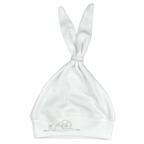 For Babies Дафра-ДГ - Бебешка шапка с ущички