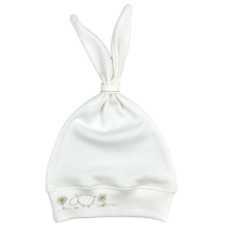 For Babies Дафра-ДГ - Бебешка шапка с ущички