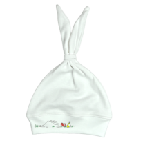 For Babies Дафра-ДГ - Бебешка шапка с ущички