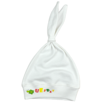 For Babies Дафра-ДГ - Бебешка шапка с ущички