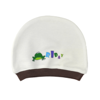 For Babies Дафра-ДГ - Бебешка шапка с картинка
