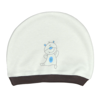 For Babies Дафра-ДГ - Бебешка шапка с картинка