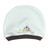 For Babies Дафра-ДГ - Бебешка шапка с картинка