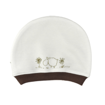 For Babies Дафра-ДГ - Бебешка шапка с картинка