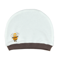 For Babies Дафра-ДГ - Бебешка шапка с картинка
