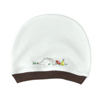 For Babies Дафра-ДГ - Бебешка шапка с картинка
