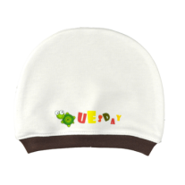 For Babies Дафра-ДГ - Бебешка шапка с картинка