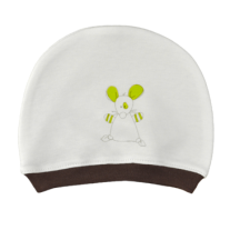 For Babies Дафра-ДГ - Бебешка шапка с картинка