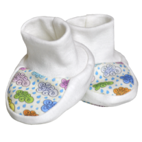 For Babies Дафра-ДГ - Бебешки буйки 0+ месеца