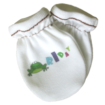 For Babies Дафра-ДГ - Бебешки ръкавички