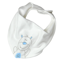 For Babies Дафра-ДГ -Бебешки лигавник бандана
