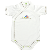 For Babies Дафра-ДГ -Боди камизолка к.р.