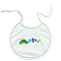 For Babies Дафра-ДГ - Бебешки лигавник с връзки