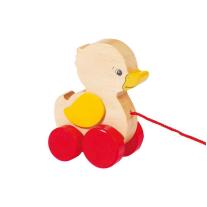 Goki ПАТЕ ЗА ДЪРПАНЕ ANIMALS DUCK