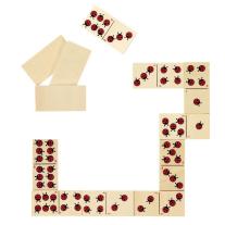 Goki - Детско домино с калинки и цифри