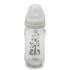 Cangaroo Стъклено шише за хранене с широко гърло 240 ml - B0468