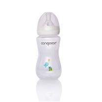 Cangaroo Пластмасово шише 300ml Birdy Blu - C0563