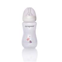 Cangaroo Пластмасово шише 300ml Birdy Blu - C0563