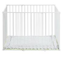 Baby Dan Кошара Baby Pen White