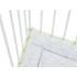 Baby Dan Кошара Baby Pen White Baby Dan Кошара Baby Pen White