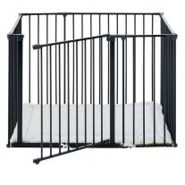 Baby Dan Кошара Baby Pen Black