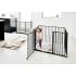 Baby Dan Кошара Baby Pen Black Baby Dan Кошара Baby Pen Black