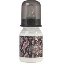 Rock Star Baby бебешка бутилка 125ml Snake