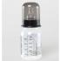 Rock Star Baby бебешка бутилка 125ml Leopard Rock Star Baby бебешка бутилка 125ml Leopard
