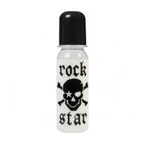 Rock Star Baby бебешка бутилка 250ml Pirate