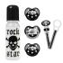 Rock Star Baby подаръчен комплект Pirate Rock Star Baby подаръчен комплект Pirate