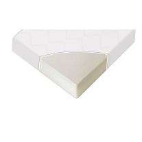 Детски матрак Lorelli - Sweet Dream, 62 х 110 х 10 cm, бял