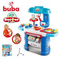 Buba Kids Doctor детски лекарски комплект 008-913
