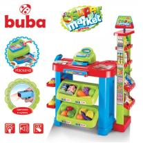 Buba Supermarket детски магазин - супермаркет