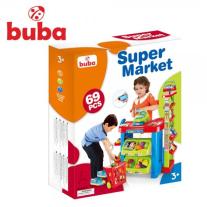 Buba Supermarket детски магазин - супермаркет