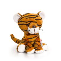 Keel Toys -Пипинс, Плюшена играчка, Тигърче, 14 см