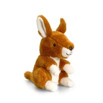 Keel Toys - Пипинс, Плюшена играчка, Кенгуро, 14 см