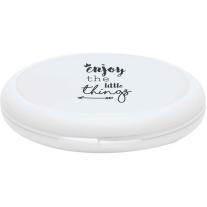 Комплект за маникюр Bebe-jou Lucky Quotes White