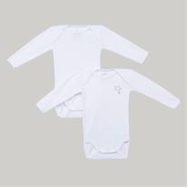 Бебешки бодита 2 бр Absorba