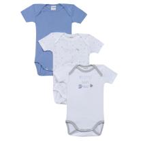 Бебешки бодита 3 бр. Absorba 