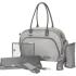BABYMOOV ЧАНТА TRENDY BAG