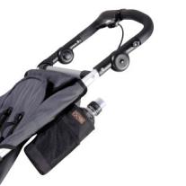 Mountain Buggy Универсална поставка за бутилка - текстилна PT-0241