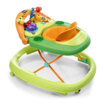 Проходилка Chicco Walky Talky Green Wave 