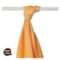 Бамбукова пелена XKKO 90x100 -Orange