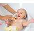 Бебешка подложка за къпане Ok Baby Jelly Оранжева