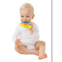 Гризалка с вода жирафчето Джери Playgro 
