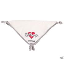 Rock Star Baby утешител Heart & Wings