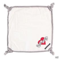 Rock Star Baby утешител Heart & Wings