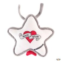 Rock Star Baby музикална играчка Heart & Wings
