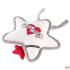 Rock Star Baby музикална играчка Heart & Wings Rock Star Baby музикална играчка Heart & Wings